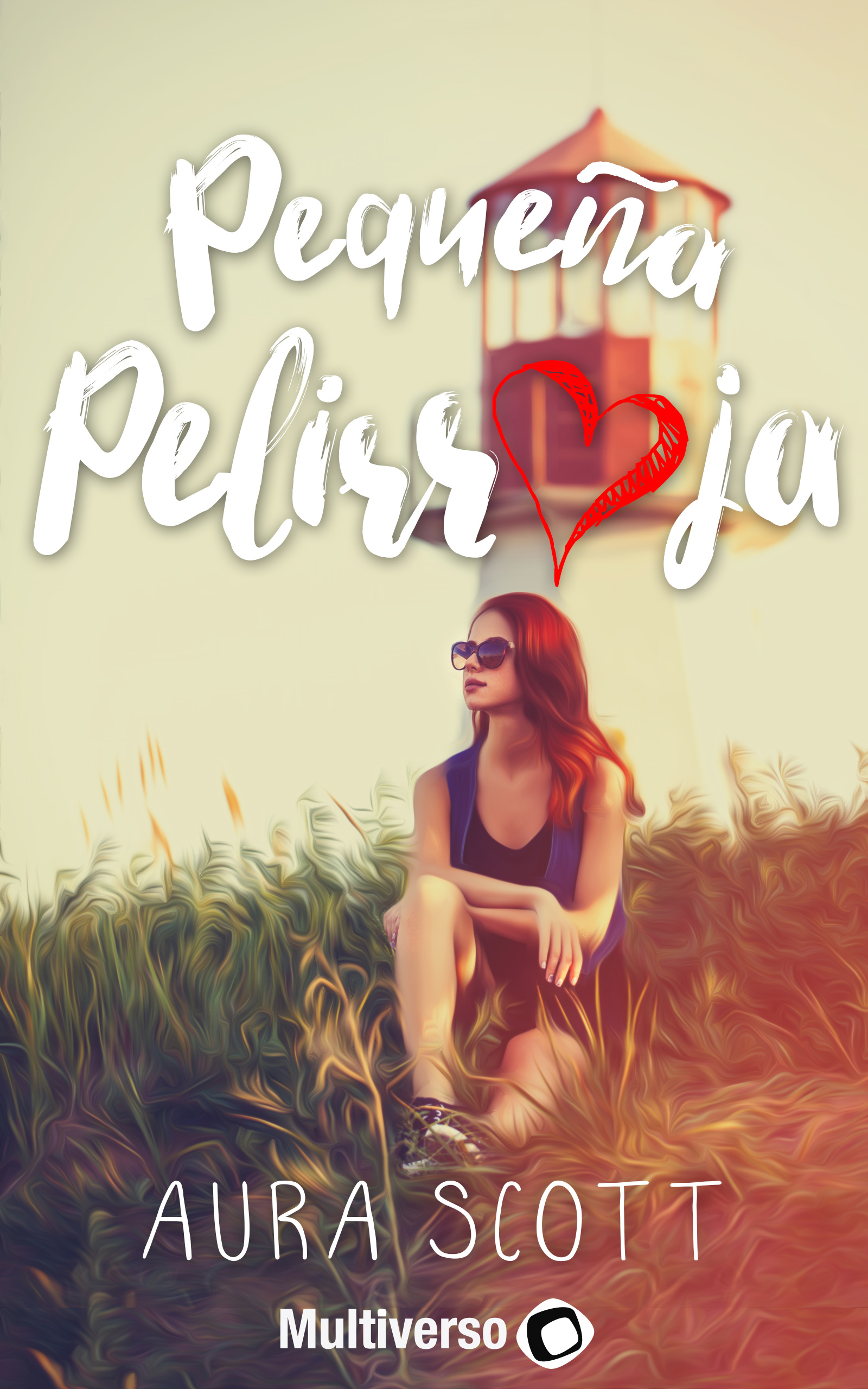 Pequeña Pelirroja