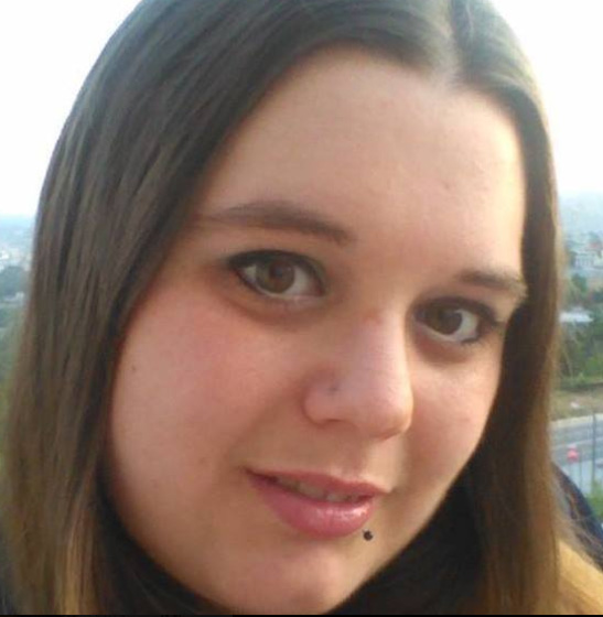 Lizzie Quintas