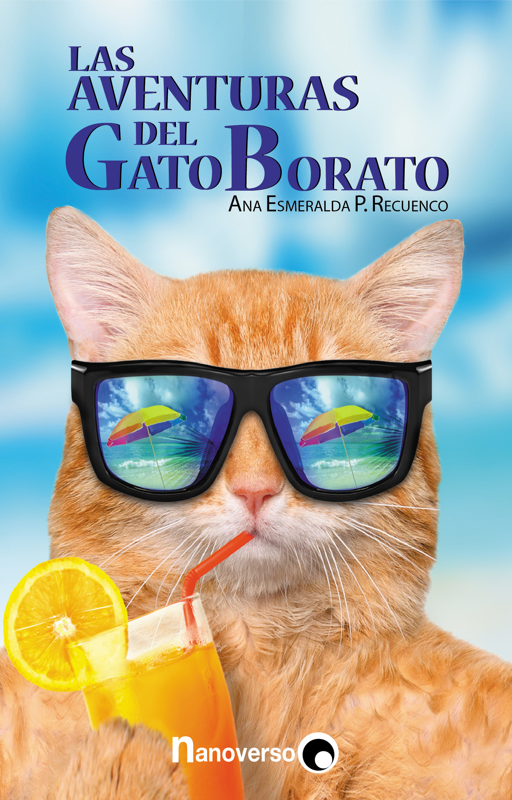 Las Aventuras del Gato Borato