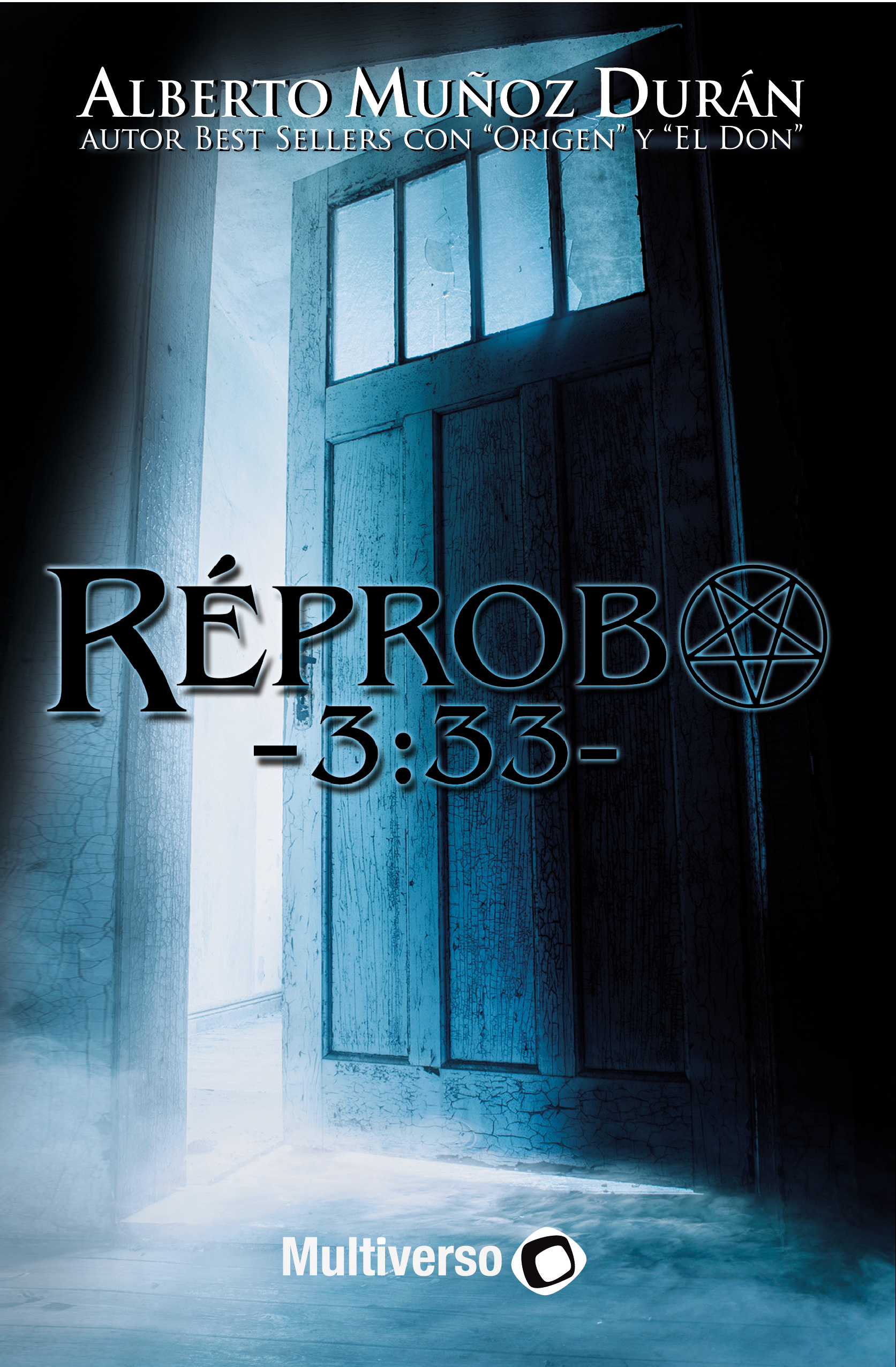 Réprobo