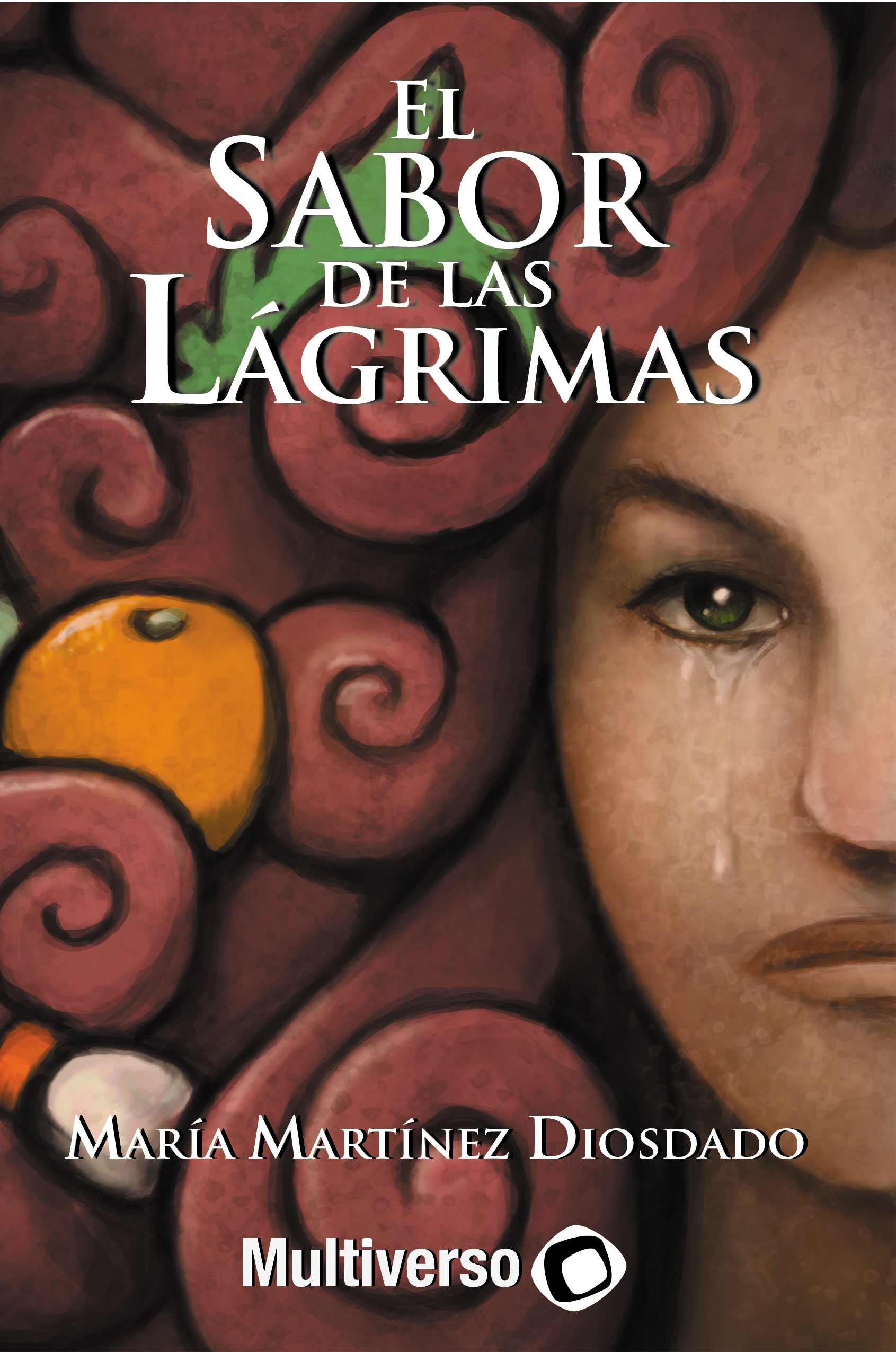 El sabor de las lágrimas