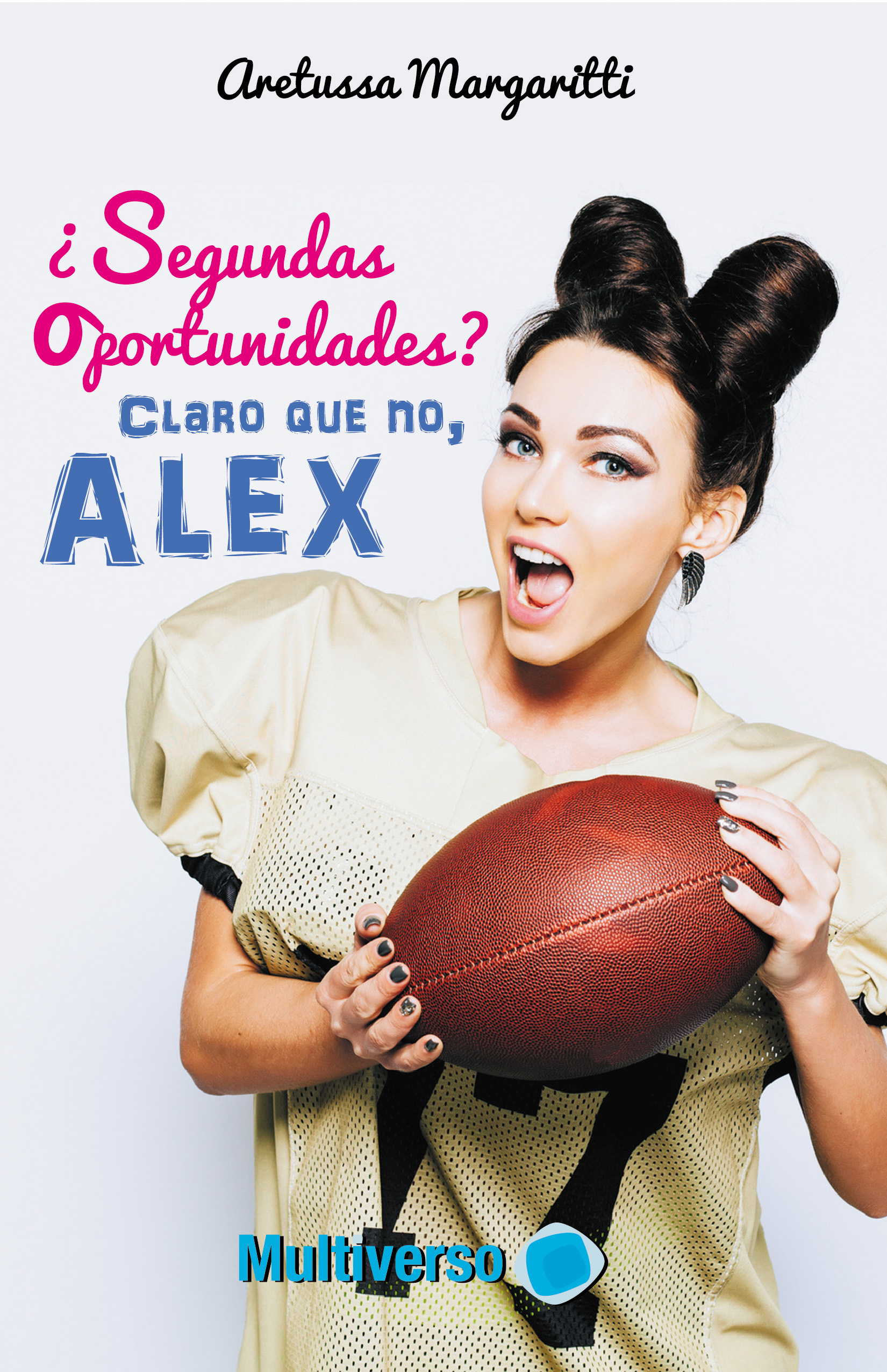¿Segundas oportunidades? Claro que no, Alex