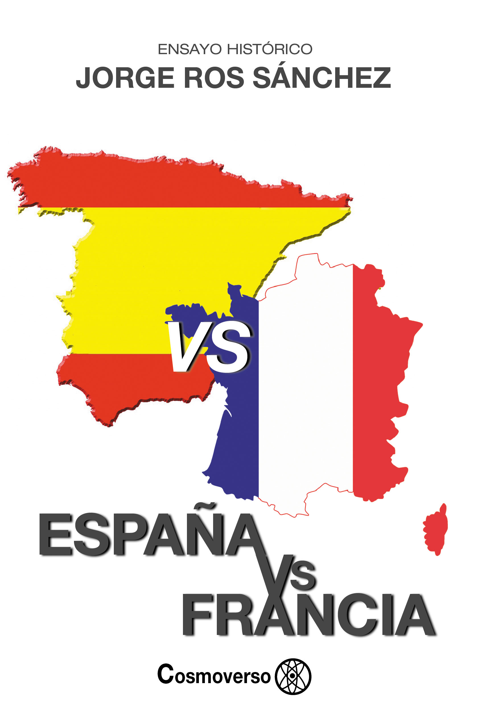 España VS Francia
