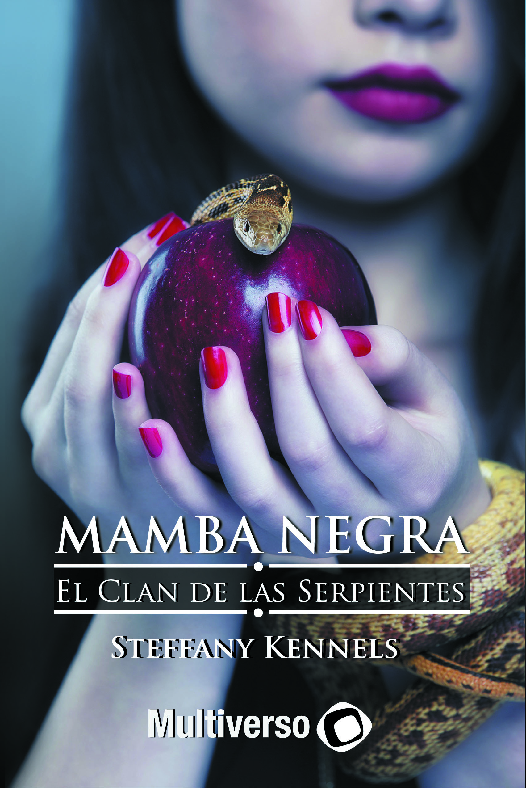 Mamba Negra: El Clan de las Serpientes