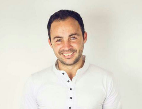 Rubén Navarro