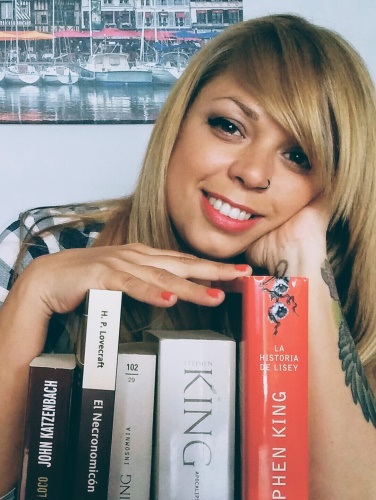 Laura García