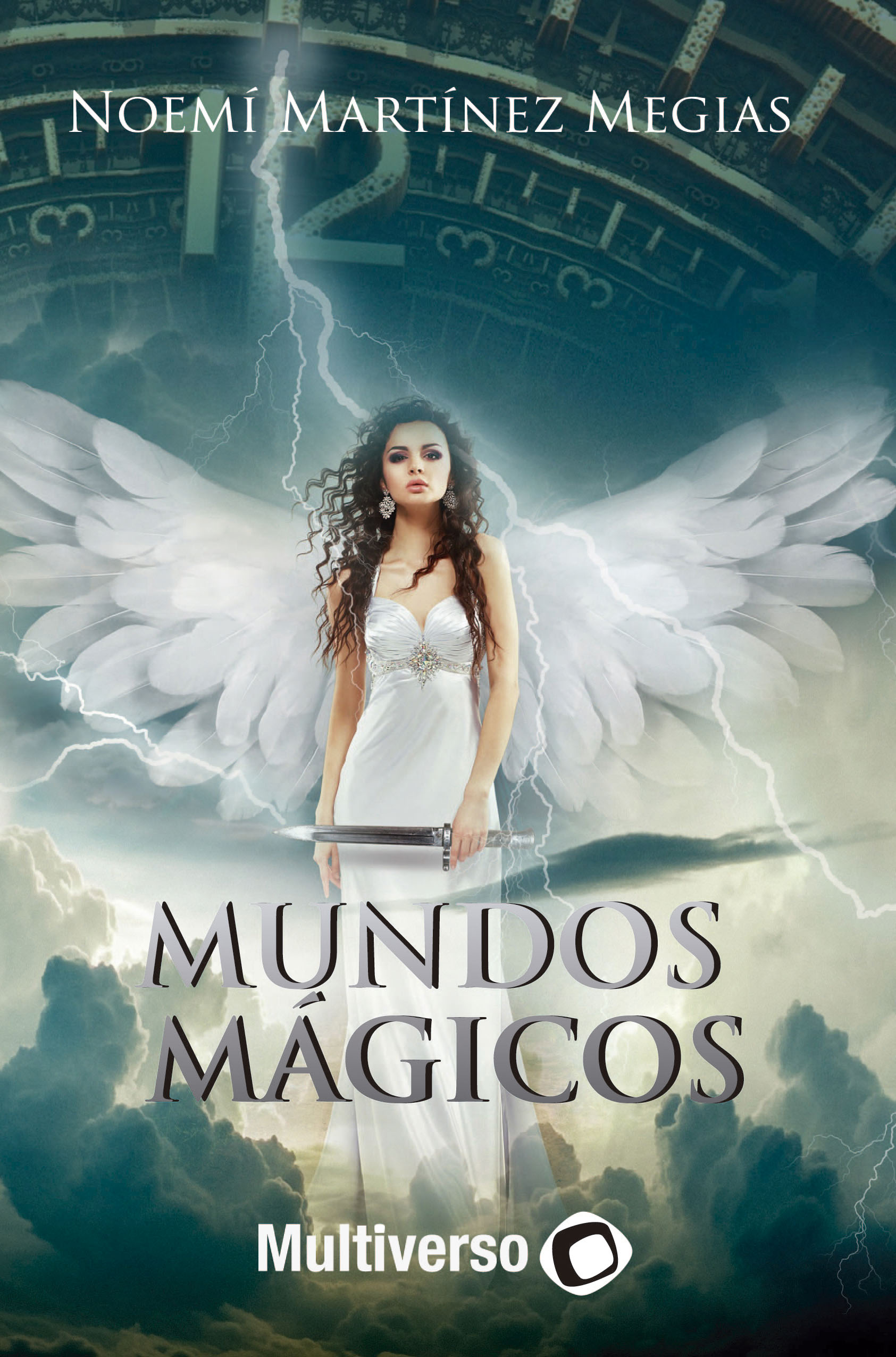 Mundos Mágicos