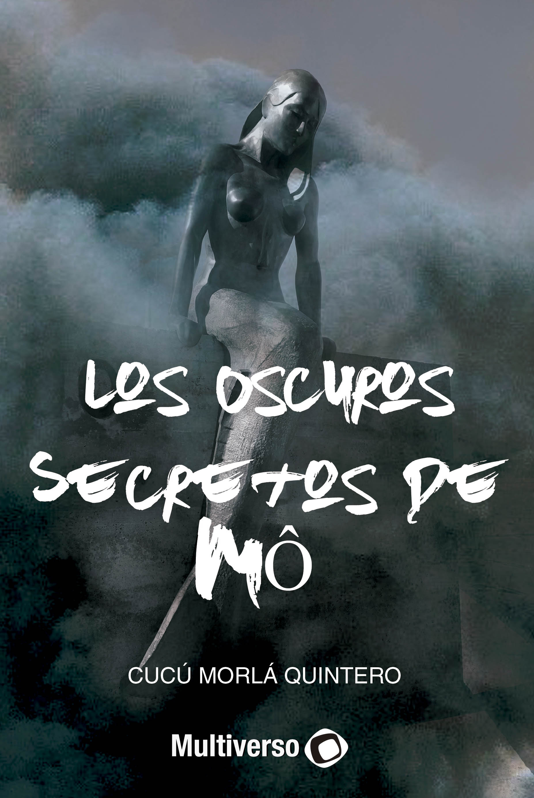 Los Oscuros Secretos de Mó