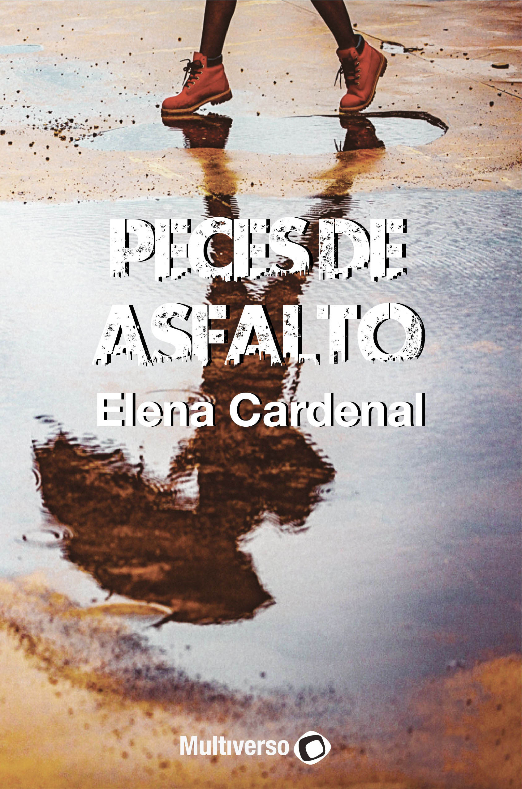 Peces de Asfalto