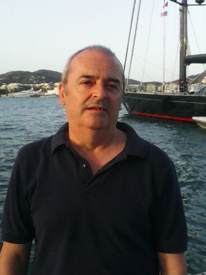 Pedro Nares