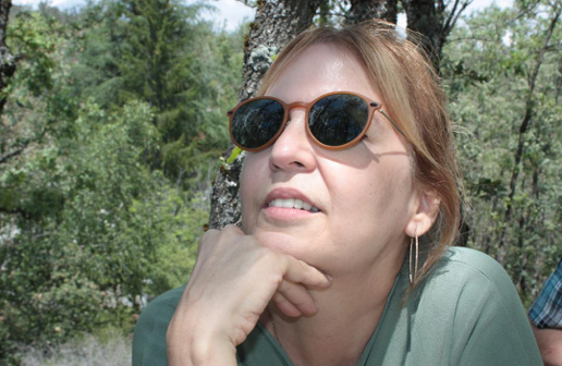 Patricia Valdés Orizondo
