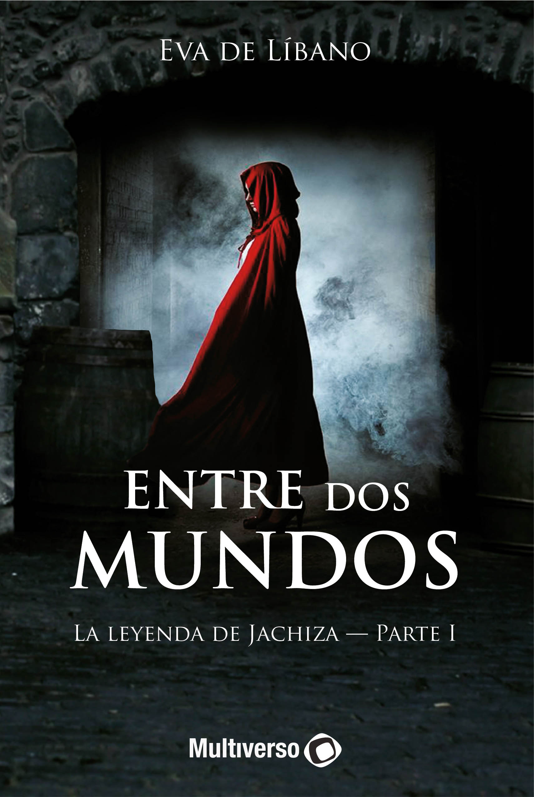 Entre dos Mundos La Leyenda de Jachiza – PARTE I