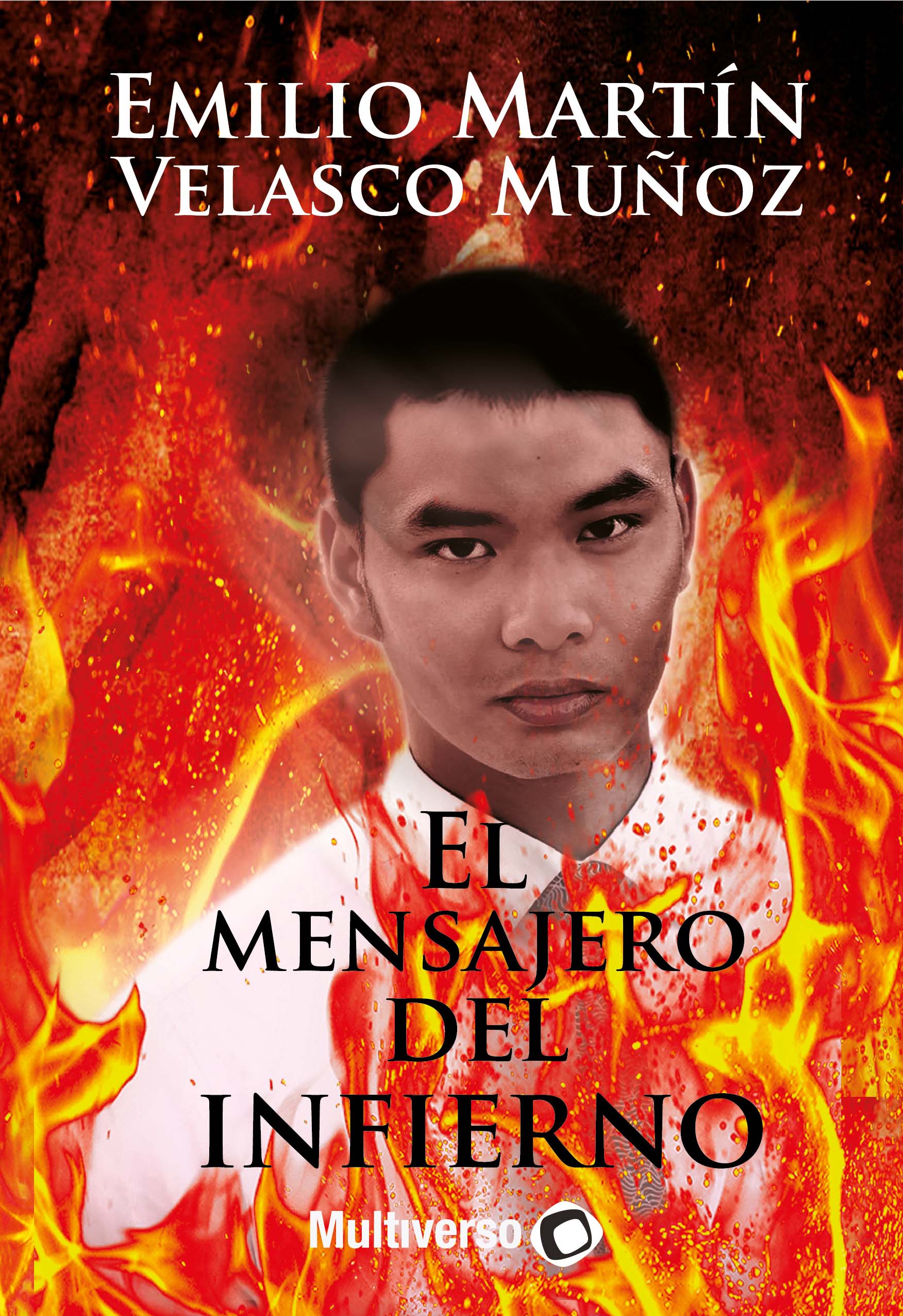 El mensajero del infierno