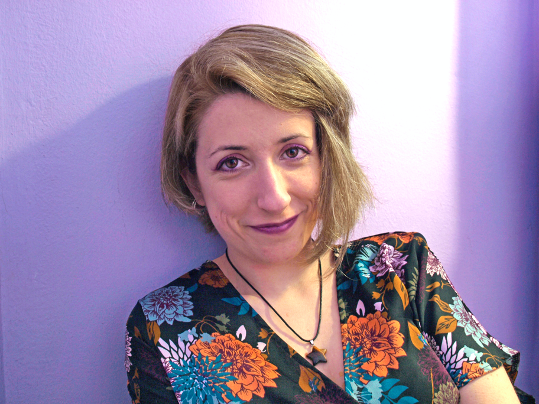 Gema López