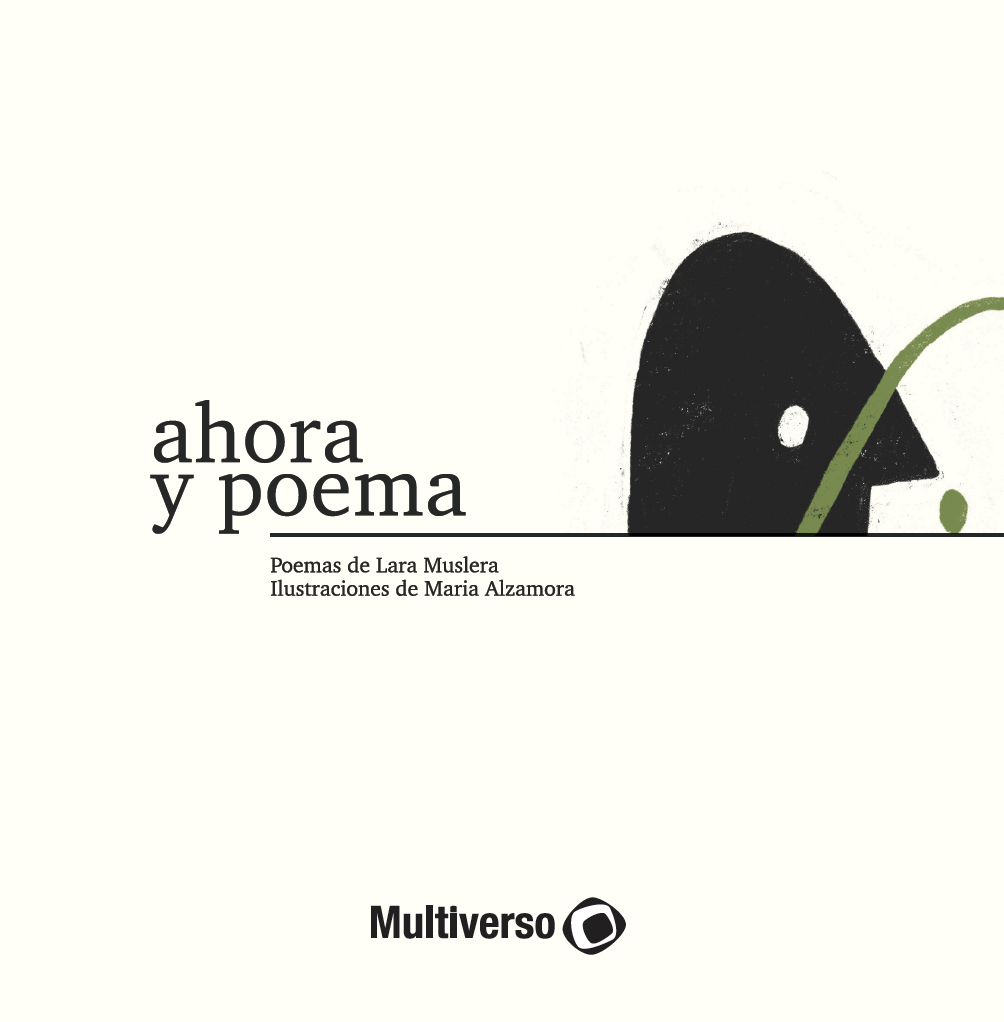 Ahora y Poema