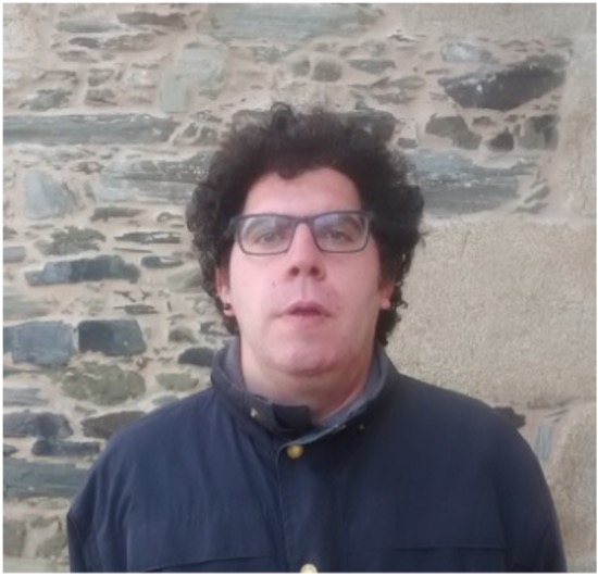 Oscar Fernández Liquete