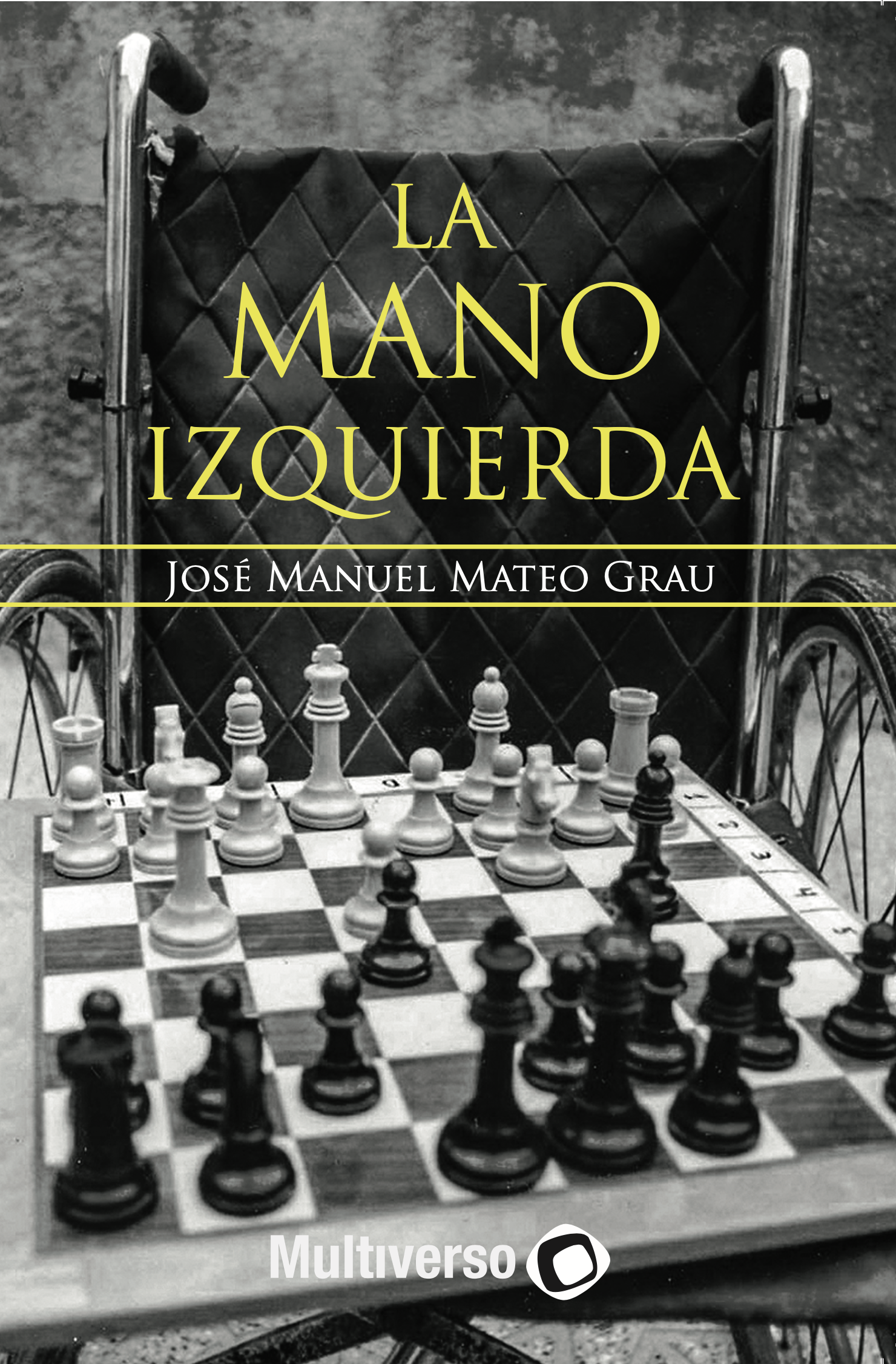 La Mano Izquierda