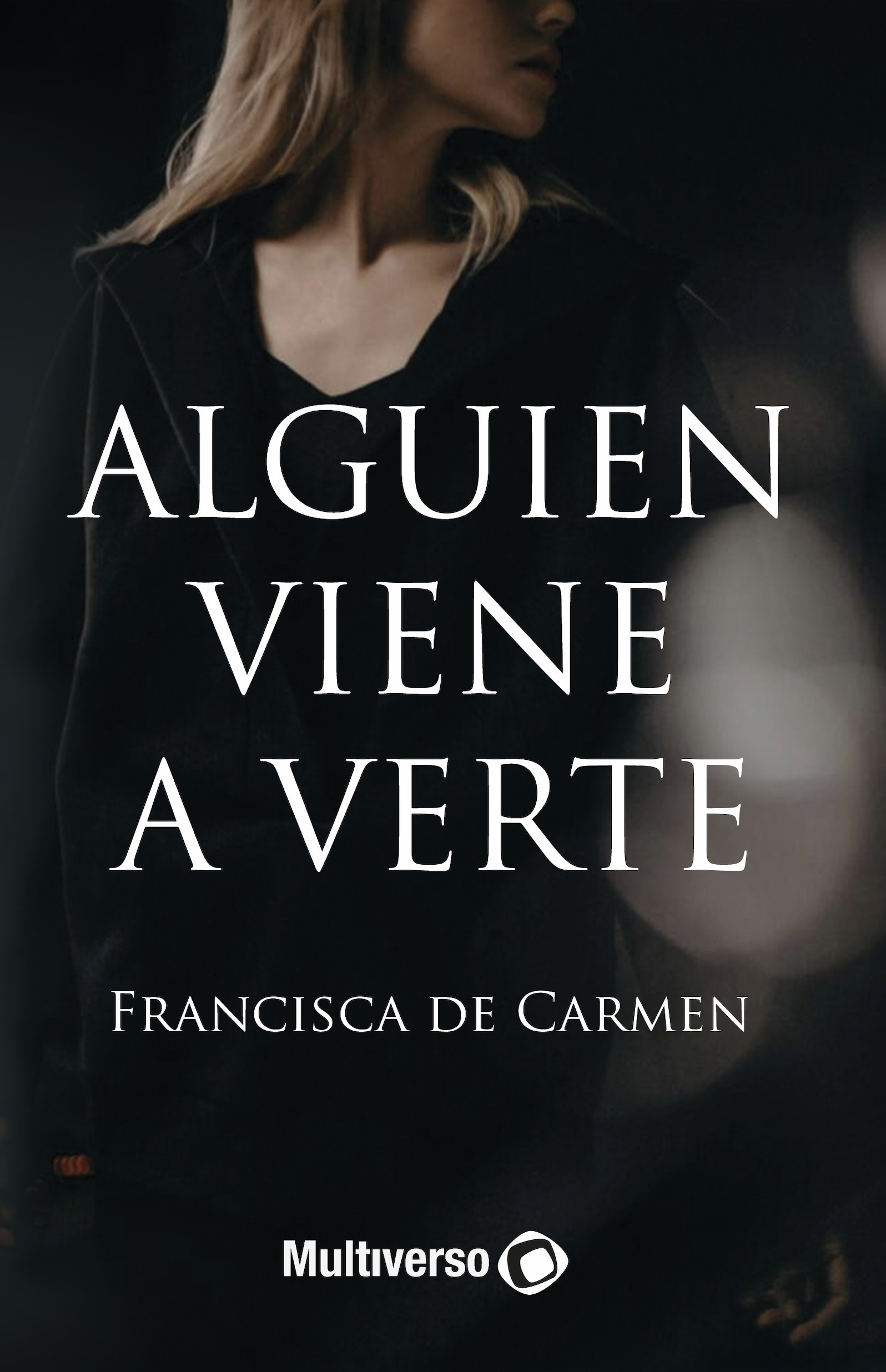 Alguien viene a verte