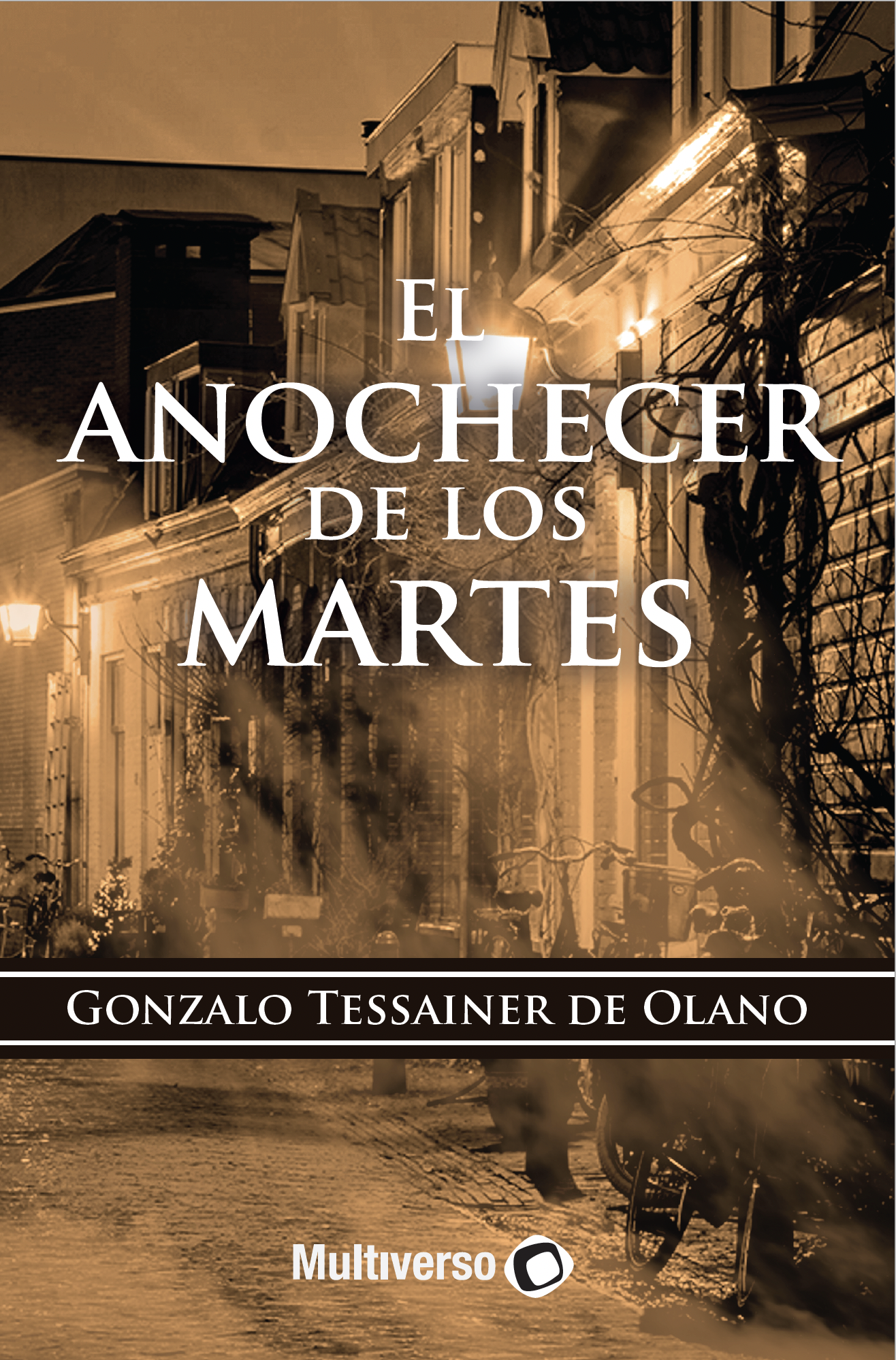 El Anochecer de los Martes