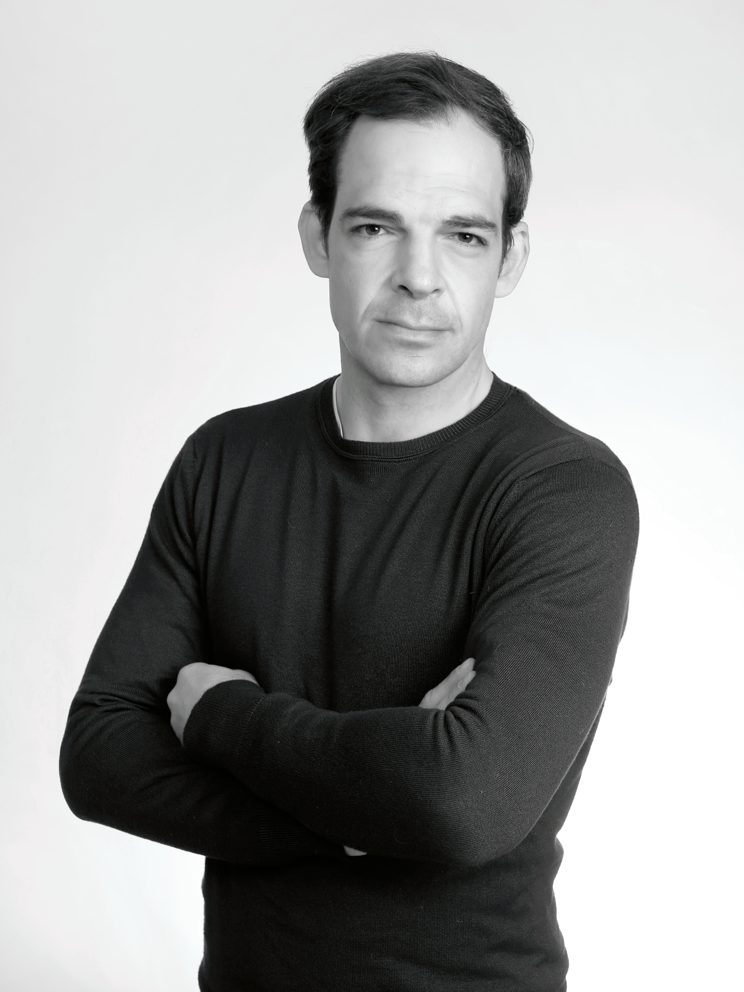 Gonzalo Tessainer de Olano