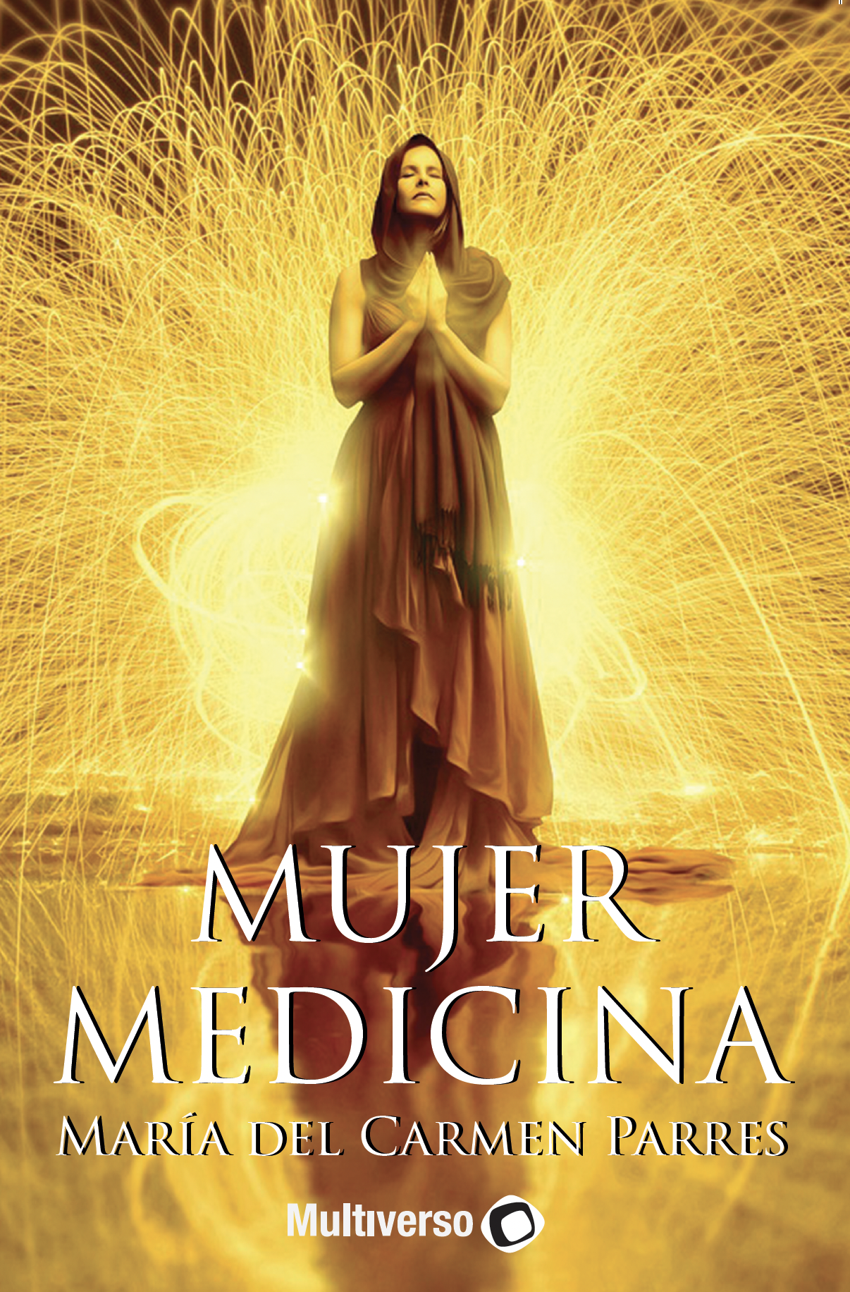 La Mujer Medicina