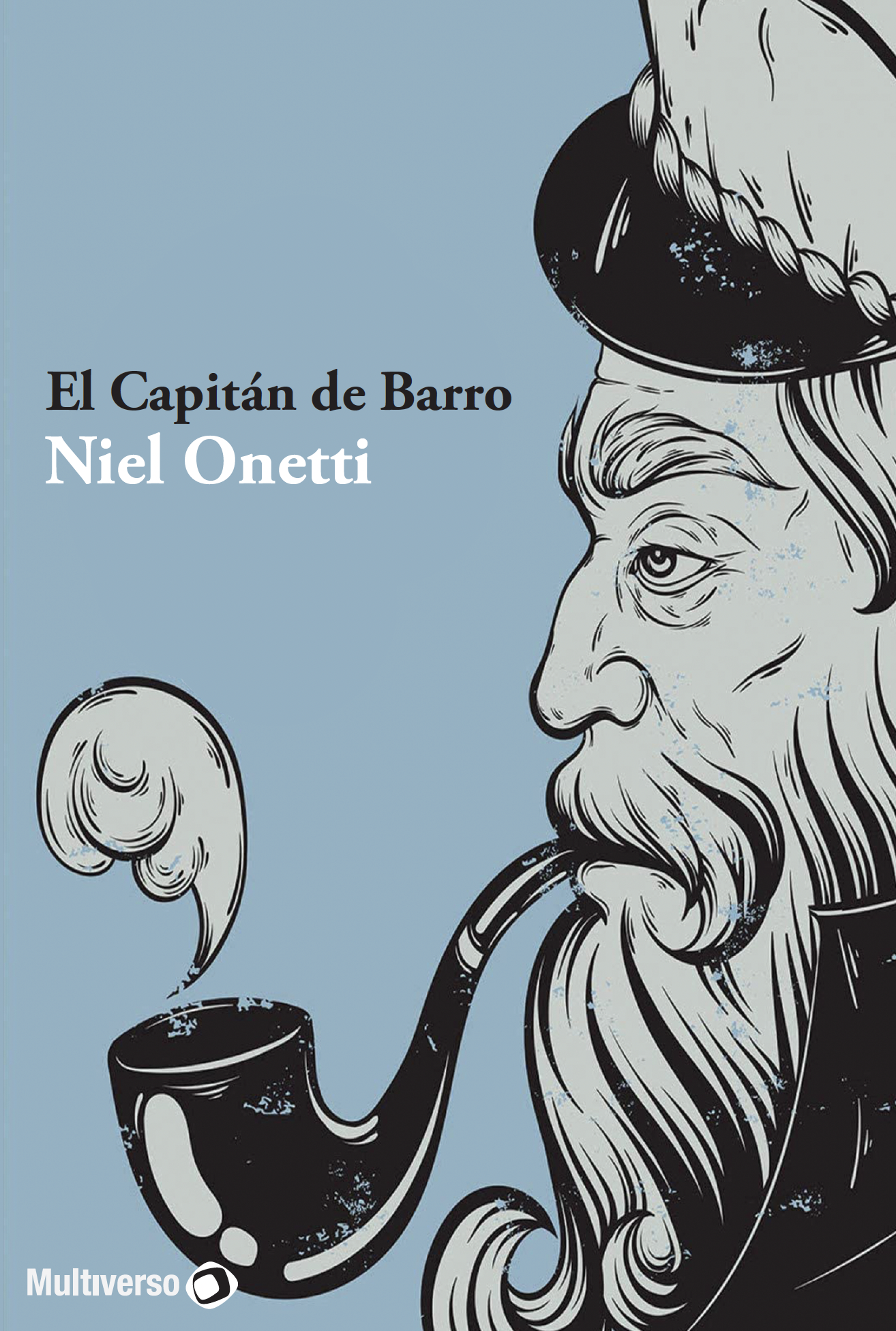 El Capitán Barro