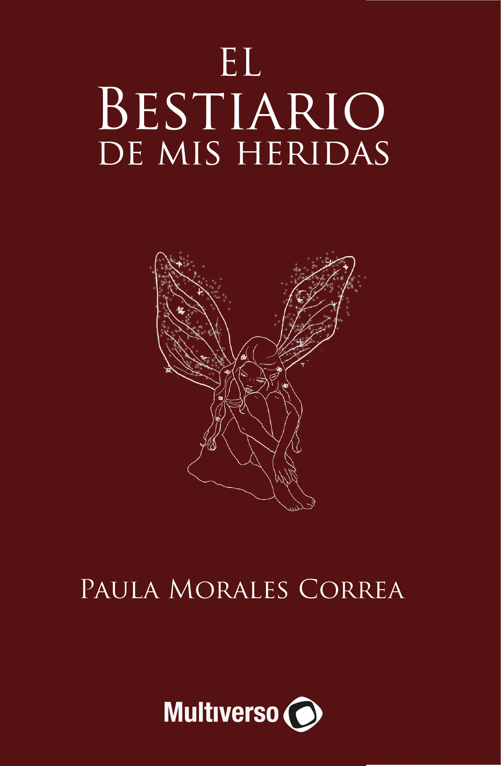 El Bestiario de mis Heridas