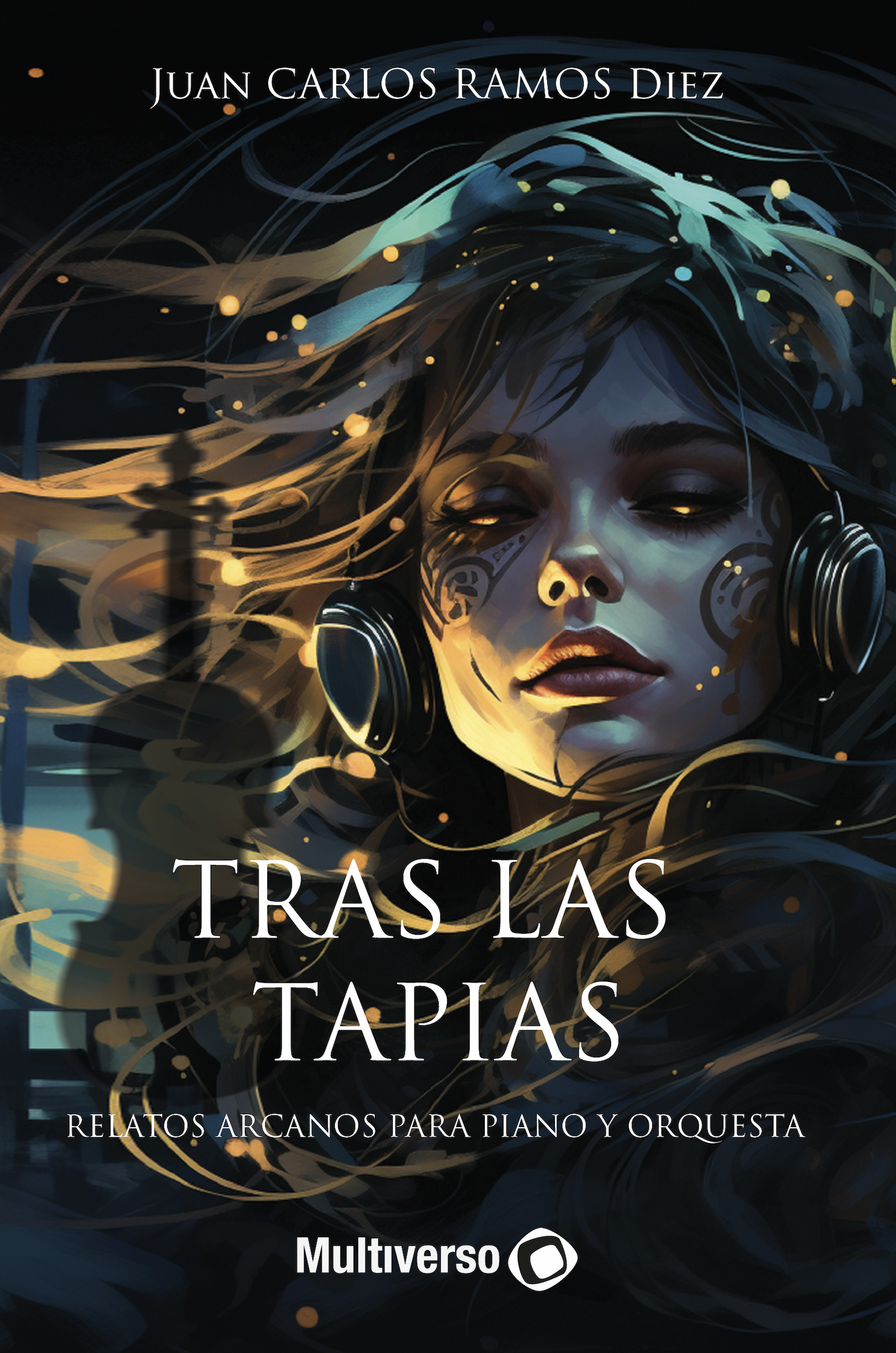 Tras las tapias