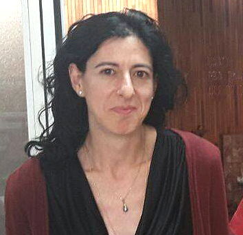Begoña Pro Uriarte Begoña Pro Uriarte