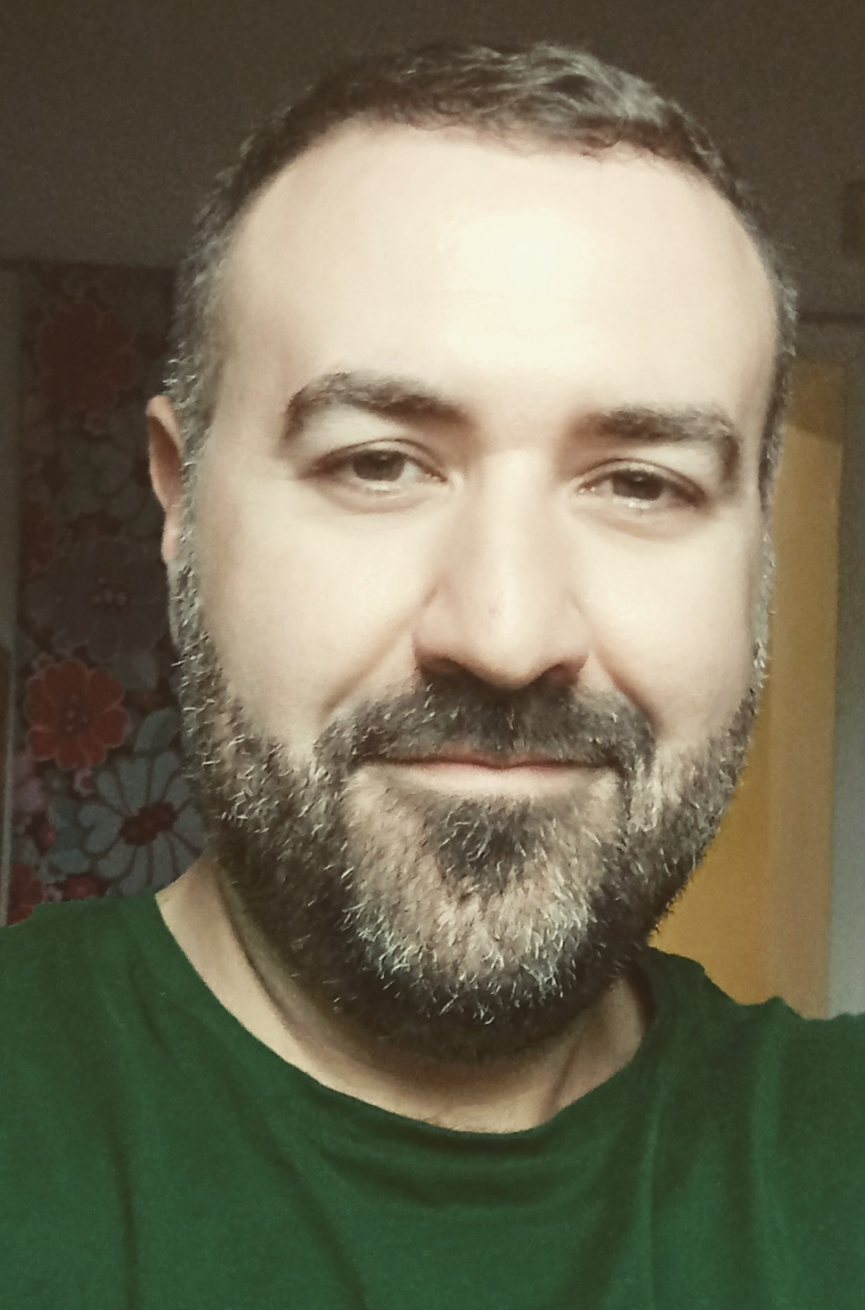 Miguel Campion Miguel Campion