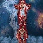 Ancestral, la infección de Etyram