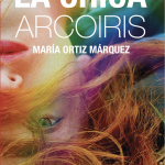 La Chica Arcoíris La Chica Arcoíris