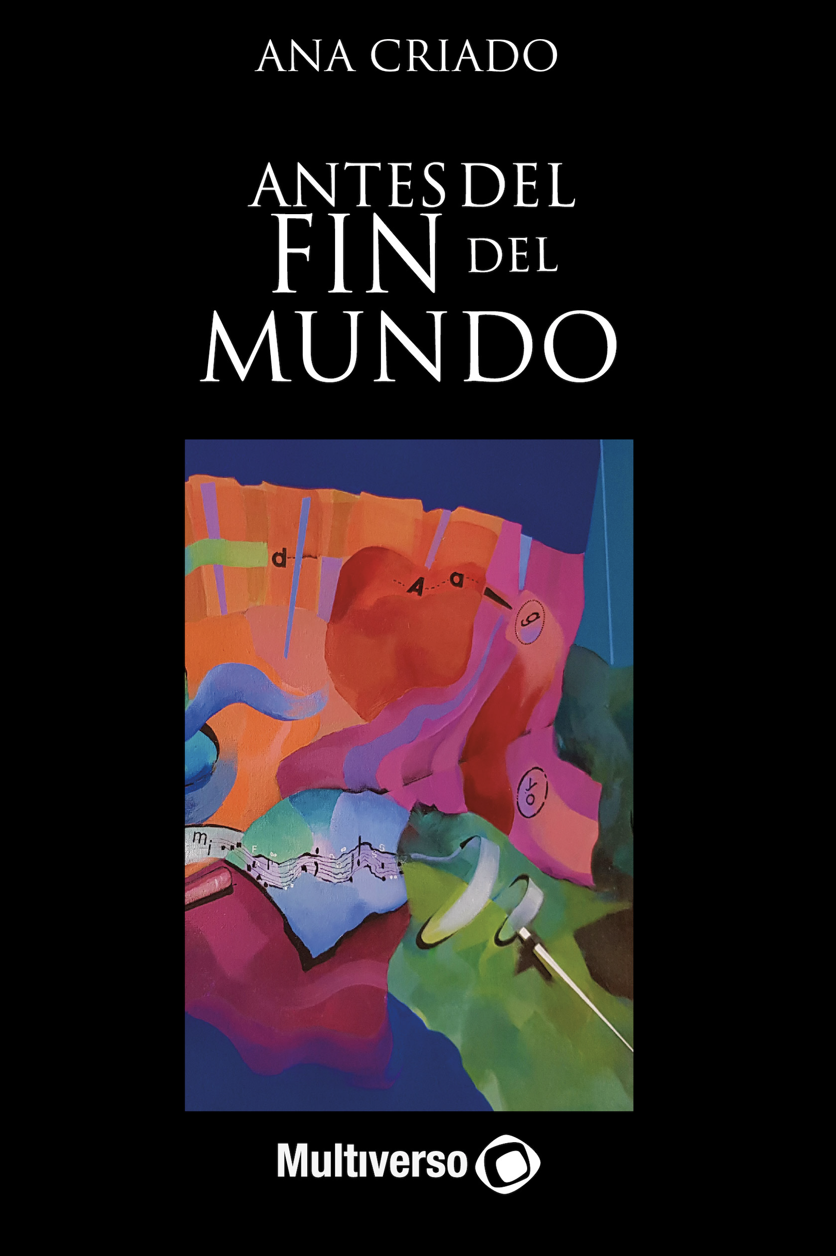 Antes del fin del Mundo