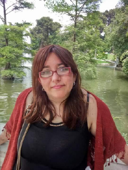 Cristina Durán Cristina Durán