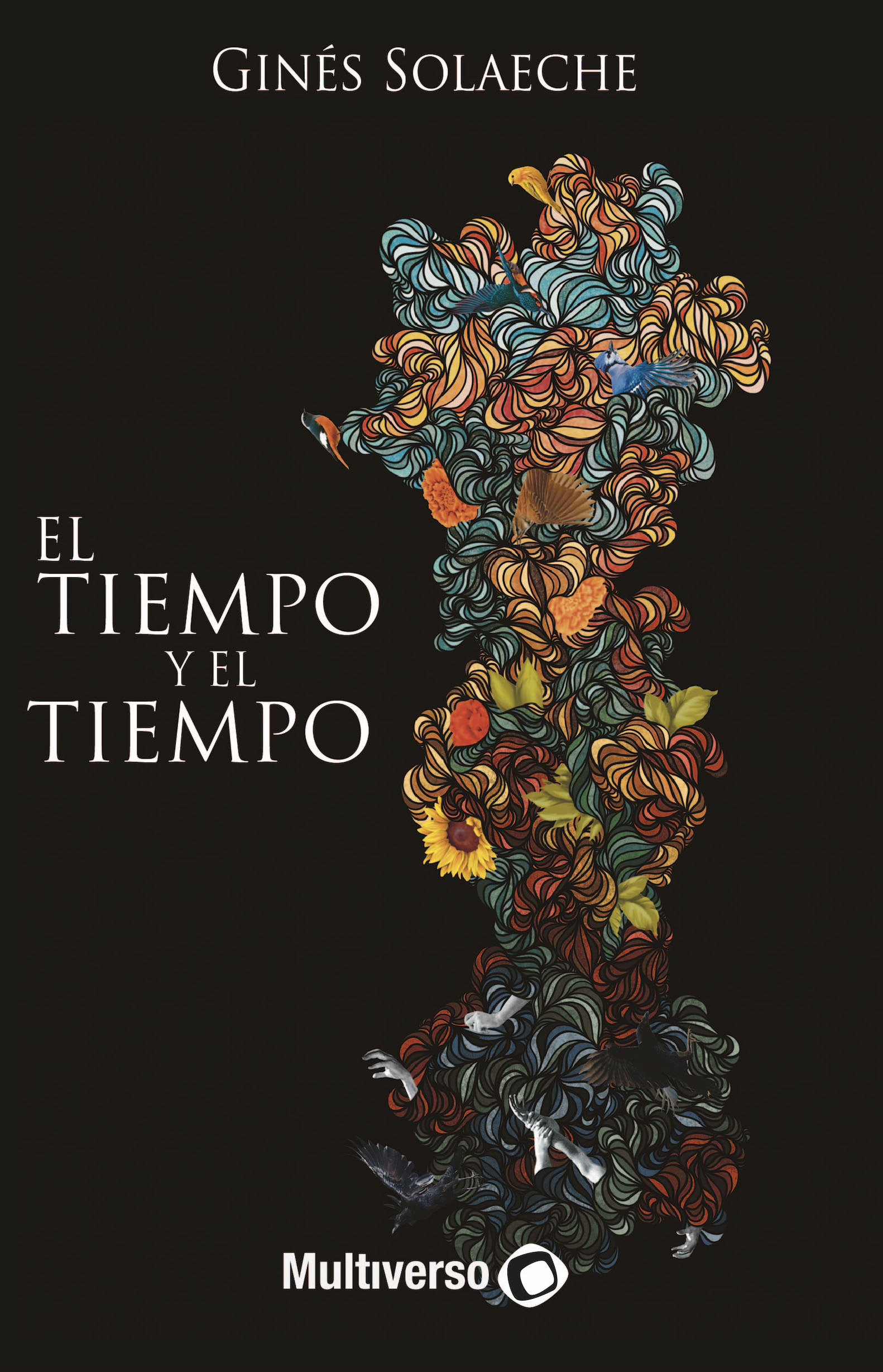El tiempo y el tiempo