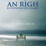 AN RÌGH: EL DESPERTAR DEL LEGADO AN RÌGH: EL DESPERTAR DEL LEGADO