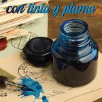 Posdata: con tinta y pluma Posdata: con tinta y pluma